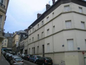 Location Appartement 1 pièce 30m² ROUEN 76000