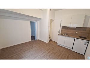 Location Maison 2 pièces 23m² ROUEN 76000