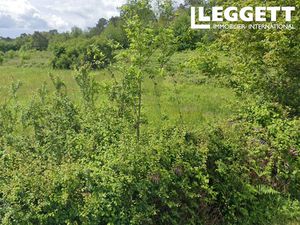 Annonce vente terrain terrain de 33584m2 à Eygurande-et-gardedeuil (24700) - ParuVendu.fr 