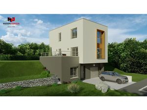 Vente maison neuve 6 pièces 102 m² à Thionville (57100)  369 000 €