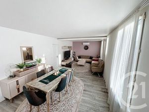 Maison à vendre - 9 pièces - 220 69 m2 - Villeneuve St Georges - 94 - ILE-DE-FRANCE