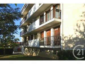 Appartement F4 à vendre - 4 pièces - 79 57 m2 - Fresnes - 94 - ILE-DE-FRANCE