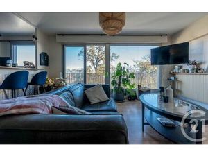 Appartement F3 à vendre - 3 pièces - 64 67 m2 - St Maur Des Fosses - 94 - ILE-DE-FRANCE