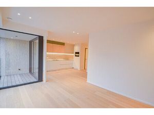 Appartement te koop in Knokke-Heist met 2 slaapkamers