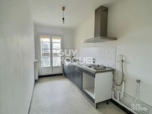 Appartement Meudon La Foret 3 pièces