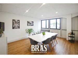 Bureaux - Ile de Nantes