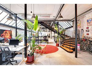 Vente Bureau Paris 75012