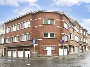 Huis te koop in Ganshoren met 4 slaapkamers