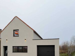 Huis te koop in Eernegem met 3 slaapkamers