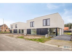 Huis te koop in Laakdal met 3 slaapkamers