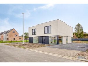 Huis te koop in Laakdal met 3 slaapkamers