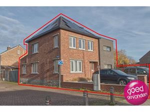 Huis te koop in Tongeren-Borgloon met 4 slaapkamers