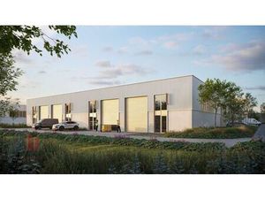 Commercieel te koop in Drogenbos