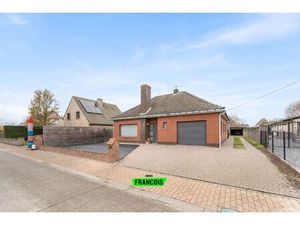 Huis te koop in Gistel met 5 slaapkamers