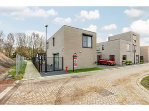 Huis te koop in Weelde met 3 slaapkamers