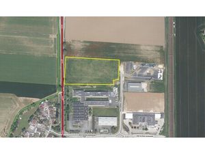 Achat Terrain 14 912m²