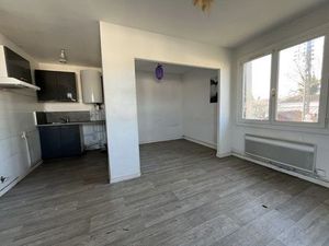 Vente appartement 1 pièce 29 m² Bègles (33130)