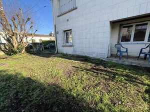 Vente appartement 2 pièces 36 m² Bègles (33130)