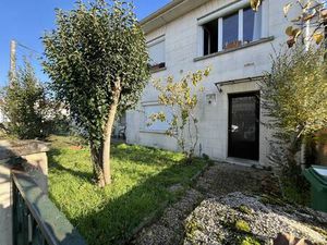 Vente appartement 2 pièces 37 m² Bègles (33130)