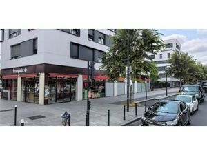 SAINT-DENIS CENTRE-VILLE