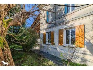 Vente maison 4 pièces 136 m² Lussac (33570)