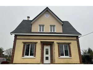 Maison Moisville m² T-3 à vendre  181 000 €