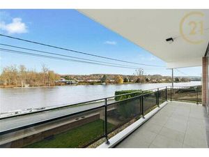 Appartement à vendre avec garage et terrasse   Namur (VBD63920)