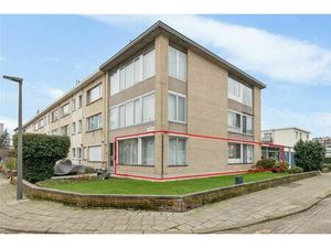 Surface commerciale à vendre à Vorsenkweekstraat 17 Deurne (RBU87497)