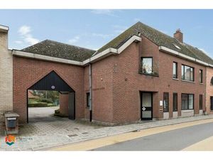 Fonds de commerce à vendre à Lange Dreef 18 Rijmenam (RBU87610)