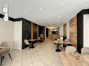 Surface commerciale à vendre de 81 m² à Charleroi (VBD63916)
