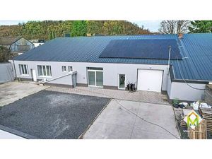 Surface industrielle à vendre à Flémalle (VBD63882)