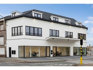 Surface commerciale à vendre à Rooigemlaan 151 Gand (VBD63842)