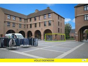 Surface commerciale à vendre à Place Gérard Kasiers 18 Mouscron (RBU87520)