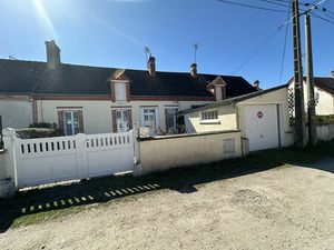 Achat Maison 4 pièces 55m²