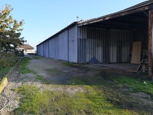 Achat Terrain 2 652m² JANVILLE 28310