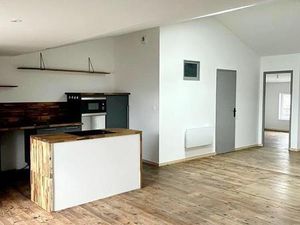 Immeuble de rapport centre ville de Saint Jean d'Angely