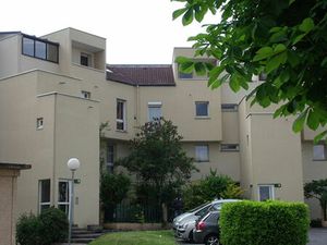 Location appartement 3 pièces  77.74m²  Noisiel