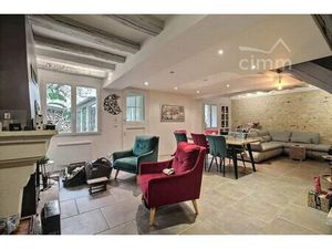 MAISON AMBOISE CENTRE 158M2