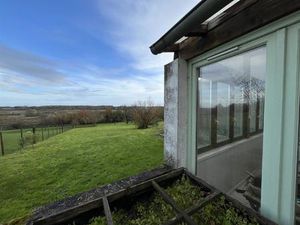 Maison charentaise avec vue d’exception sur les marais et la Tour de Broue...