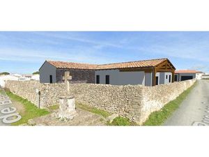 Exeptionnel - Terrain Ile De Re