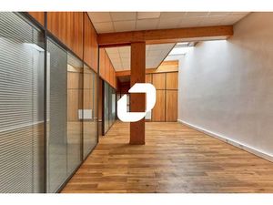 Location Bureau Linas 91310