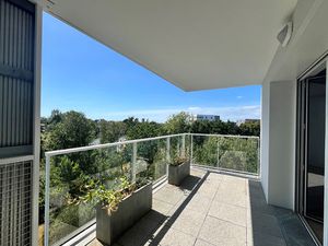 Appartement Meublé Rennes 3 pièces