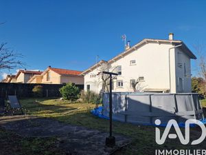 Vente Maison/villa 7 pièces