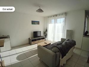Vente appartement 2 pièces 42 m² Auterive (31190)