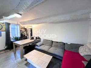 Appartement Brue Auriac 2 pièces 29 m2