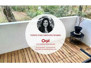 Vente appartement 2 pièces 44 m² Saint-Orens-de-Gameville (31650)