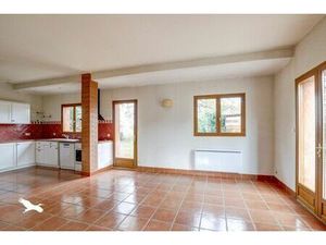 Vente maison 6 pièces 126 m² Aigrefeuille (31280)