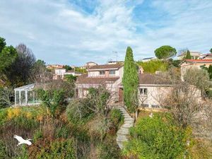 Vente maison 5 pièces 165 m² Bruguières (31150)