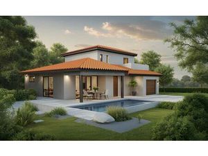 Maison de 4 pièces de luxe en vente à Saint-Estève  France