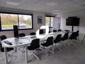 Location Bureau Treillieres 44119